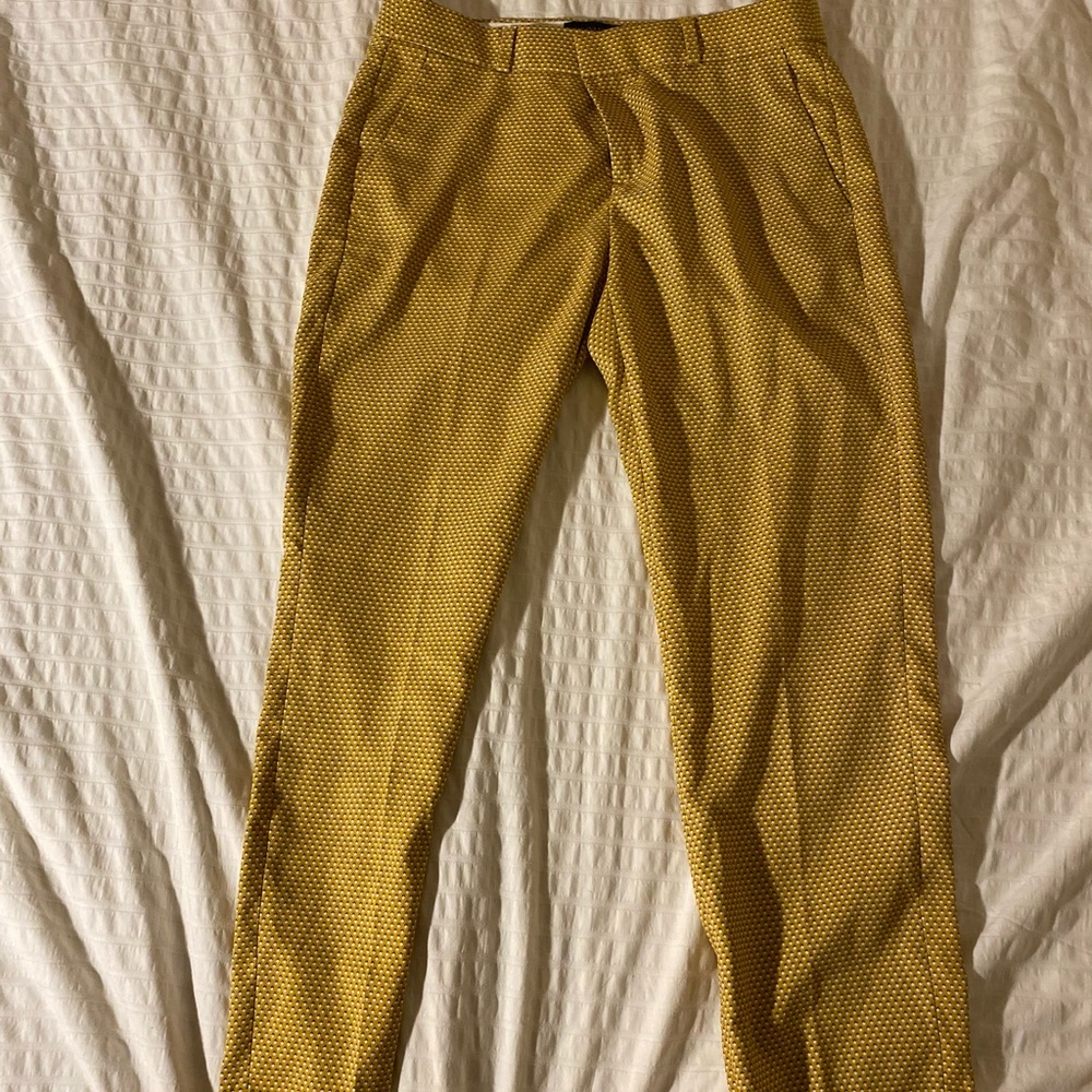 Banana Republic Pants